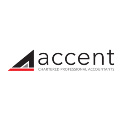 Accent CPA Logo