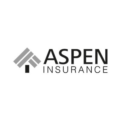 Aspen Insurance Logo