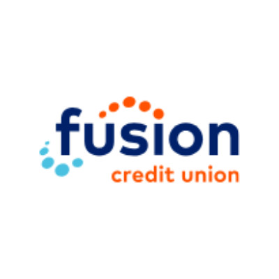 Fusion Credit Union Logo