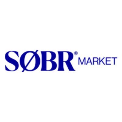 Sobr Market Dauphin Logo